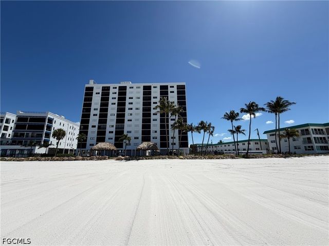 6400 Estero BLVD 402, Fort Myers Beach, FL 33931