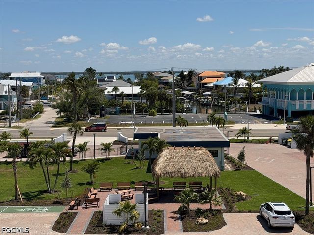 6400 Estero BLVD 402, Fort Myers Beach, FL 33931