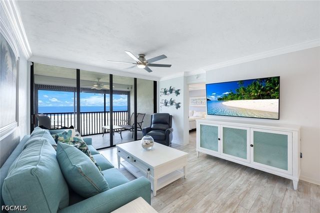 6400 Estero BLVD 402, Fort Myers Beach, FL 33931