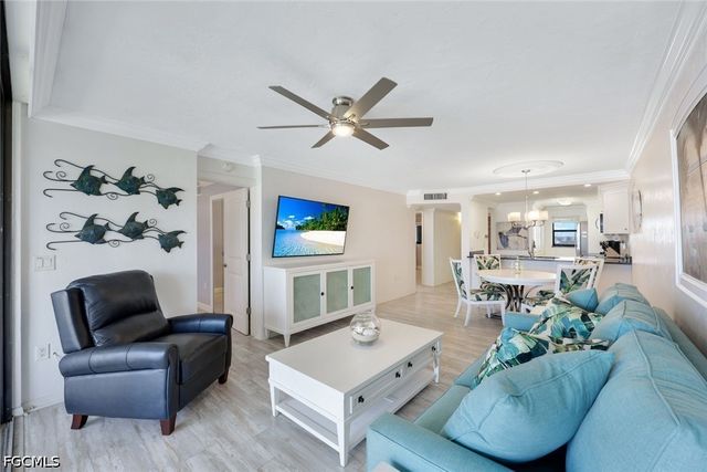 6400 Estero BLVD 402, Fort Myers Beach, FL 33931