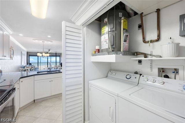 6400 Estero BLVD 402, Fort Myers Beach, FL 33931