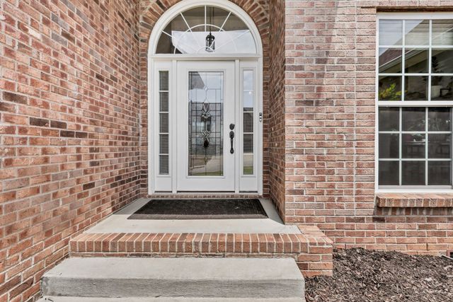 225 SPRING TERRACE LANE, Clarksville, TN 37040