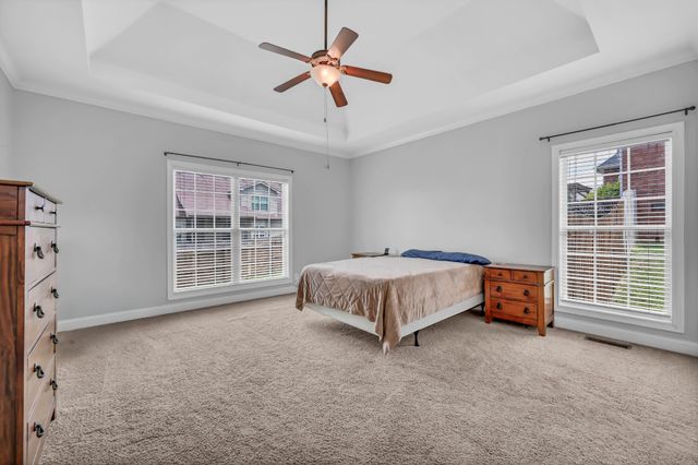 225 SPRING TERRACE LANE, Clarksville, TN 37040