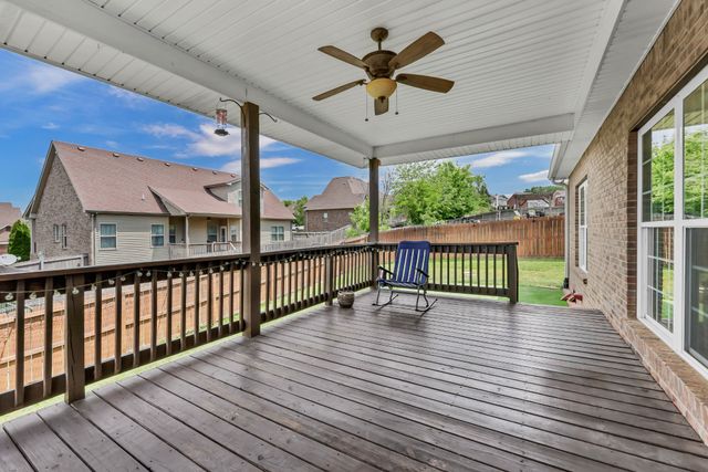 225 SPRING TERRACE LANE, Clarksville, TN 37040