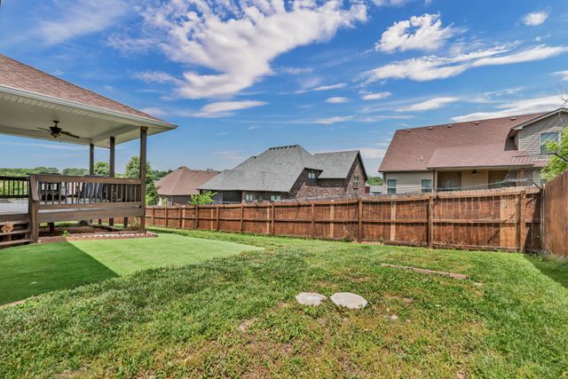 225 SPRING TERRACE LANE, Clarksville, TN 37040