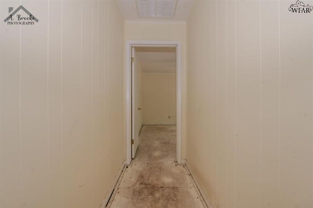 502 N HOOK STREET, Henrietta, TX 76365