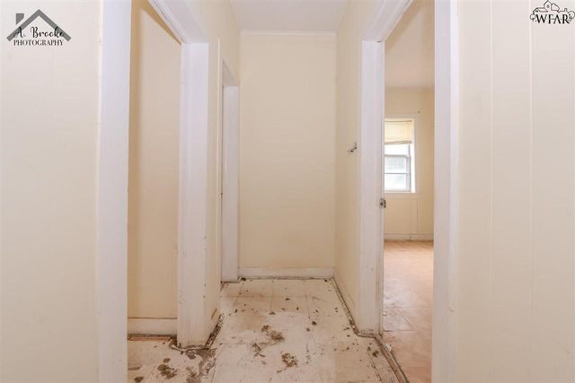 502 N HOOK STREET, Henrietta, TX 76365