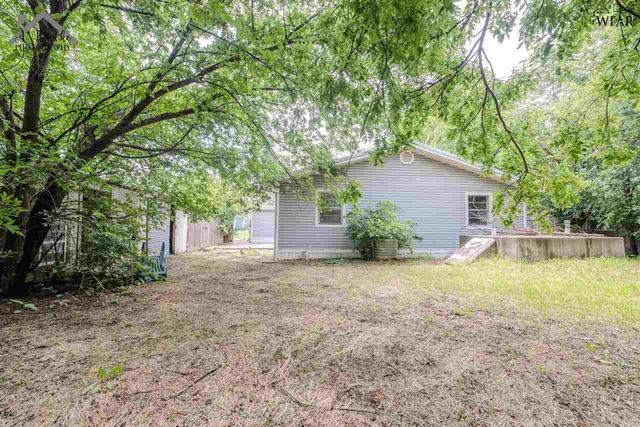 502 N HOOK STREET, Henrietta, TX 76365