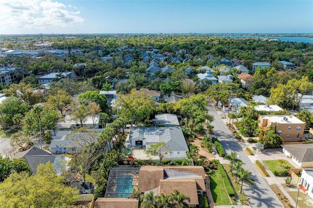 3625 JACINTO COURT, Sarasota, FL 34239