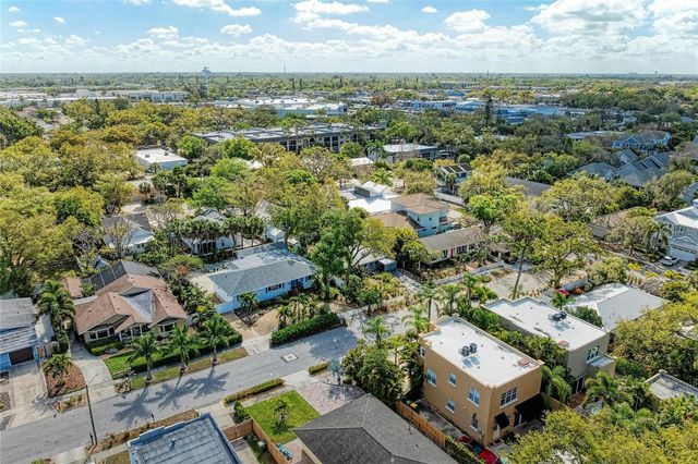 3625 JACINTO COURT, Sarasota, FL 34239