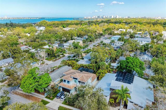 3625 JACINTO COURT, Sarasota, FL 34239