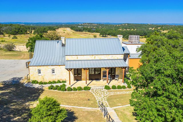 1495 Walnut Springs RD, Johnson City, TX 78636