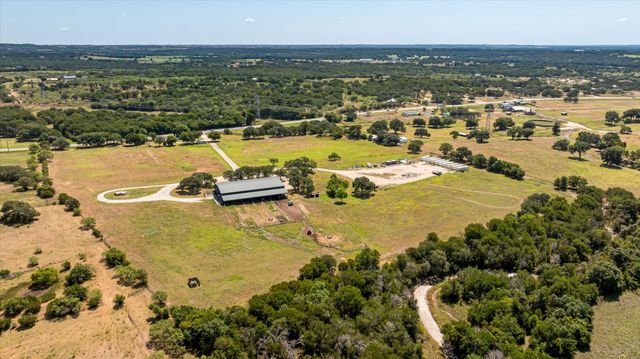 7916 Granbury Highway, Weatherford, TX 76087