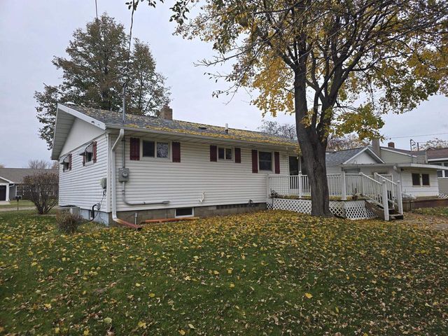 263 BUEHLER AVENUE, Nekoosa, WI 54457