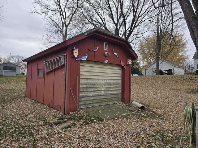 263 BUEHLER AVENUE, Nekoosa, WI 54457