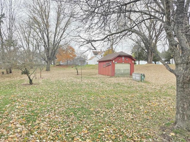 263 BUEHLER AVENUE, Nekoosa, WI 54457