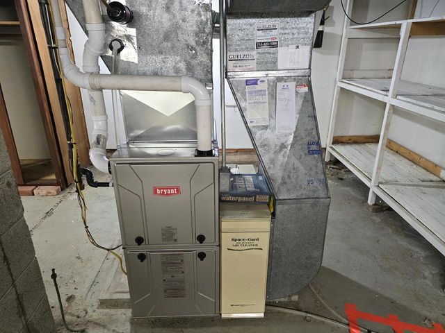 263 BUEHLER AVENUE, Nekoosa, WI 54457