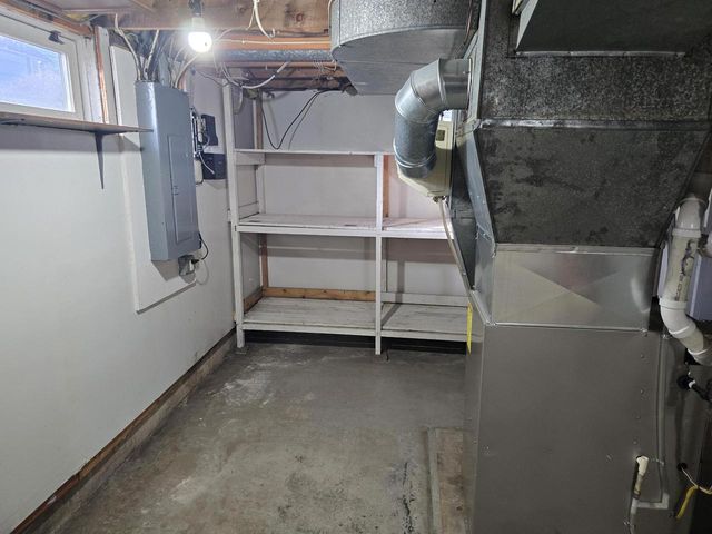 263 BUEHLER AVENUE, Nekoosa, WI 54457