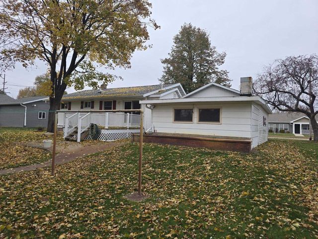 263 BUEHLER AVENUE, Nekoosa, WI 54457