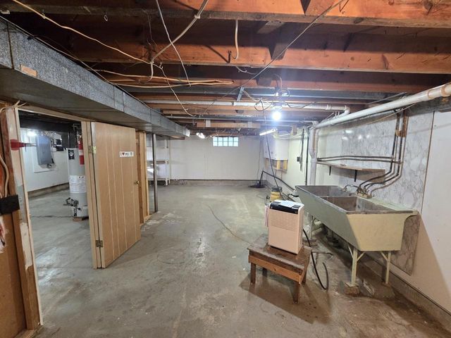 263 BUEHLER AVENUE, Nekoosa, WI 54457