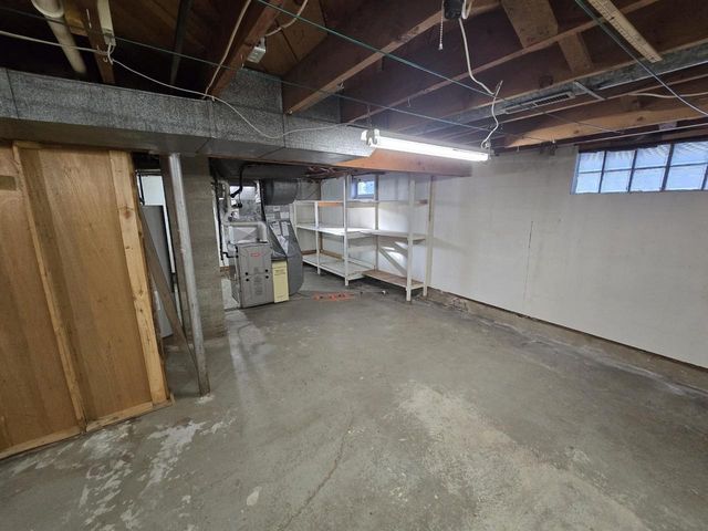 263 BUEHLER AVENUE, Nekoosa, WI 54457