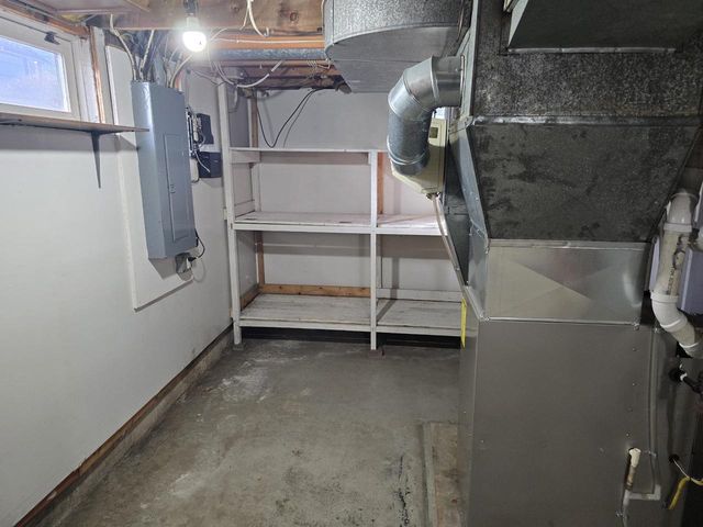 263 BUEHLER AVENUE, Nekoosa, WI 54457