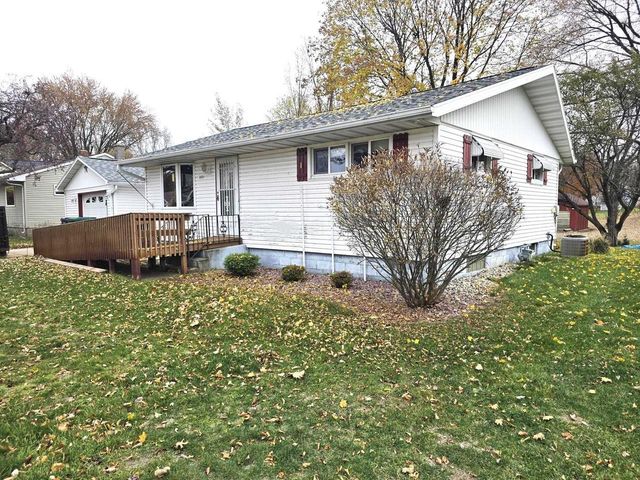 263 BUEHLER AVENUE, Nekoosa, WI 54457