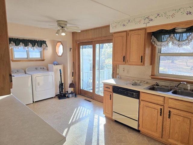 263 BUEHLER AVENUE, Nekoosa, WI 54457
