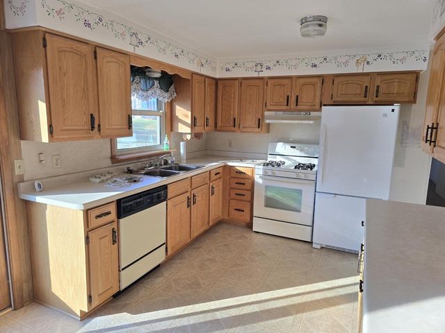 263 BUEHLER AVENUE, Nekoosa, WI 54457