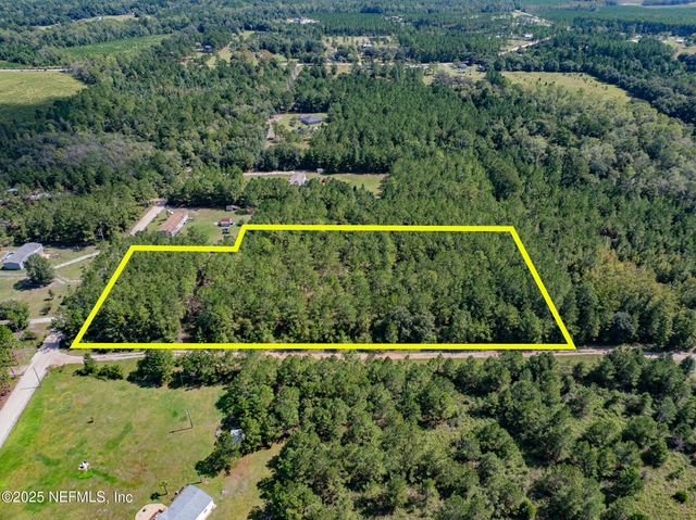 0 BROKEN ARROW Road, Hilliard, FL 32046