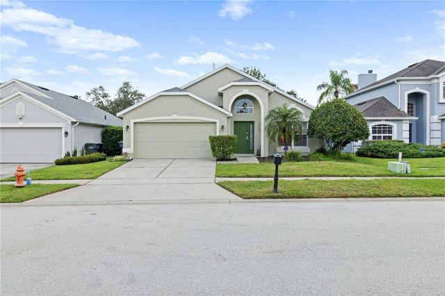 422 TROON CIRCLE, Davenport, FL 33897