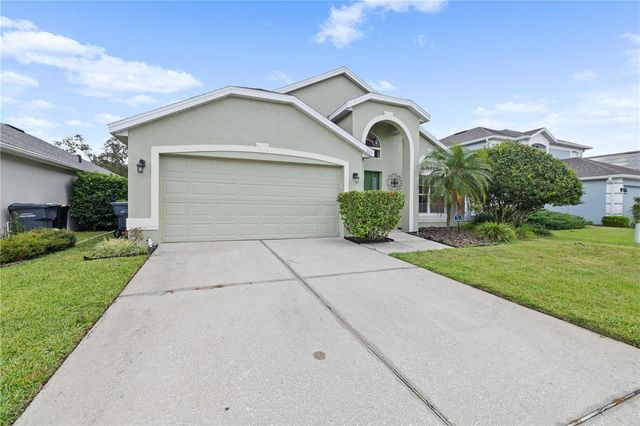 422 TROON CIRCLE, Davenport, FL 33897