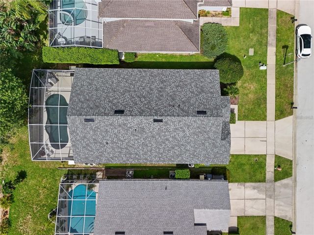 422 TROON CIRCLE, Davenport, FL 33897