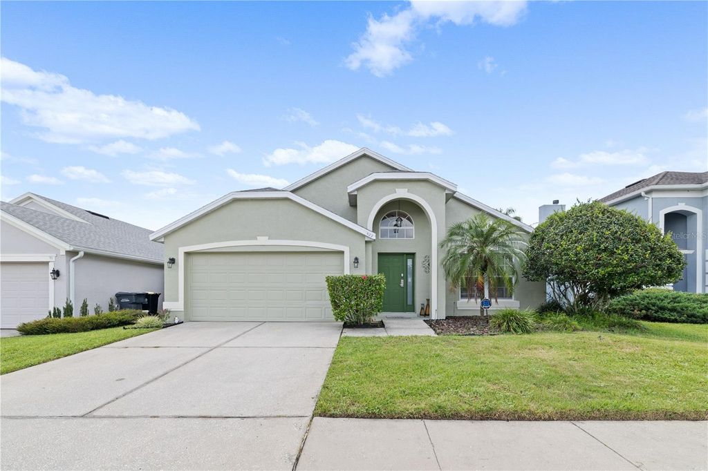422 TROON CIRCLE, Davenport, FL 33897