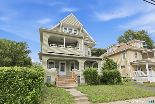 36 Brookline Avenue, Bloomfield, CT 06002