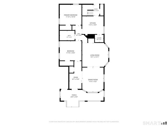 36 Brookline Avenue, Bloomfield, CT 06002