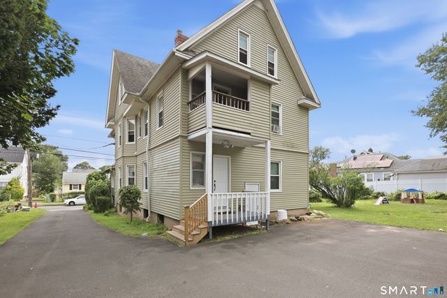 36 Brookline Avenue, Bloomfield, CT 06002