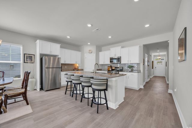 1317 Captain Hooks Way, North Myrtle Beach, SC 29582