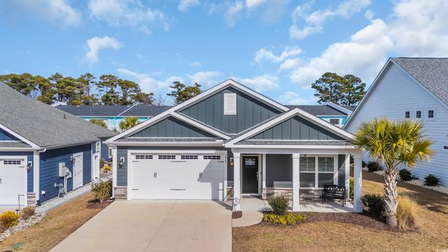 1317 Captain Hooks Way, North Myrtle Beach, SC 29582