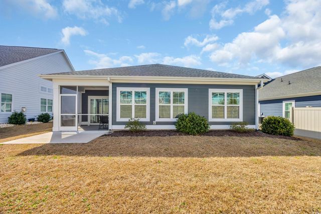 1317 Captain Hooks Way, North Myrtle Beach, SC 29582