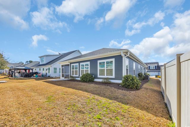 1317 Captain Hooks Way, North Myrtle Beach, SC 29582