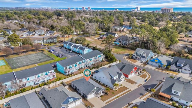 1317 Captain Hooks Way, North Myrtle Beach, SC 29582