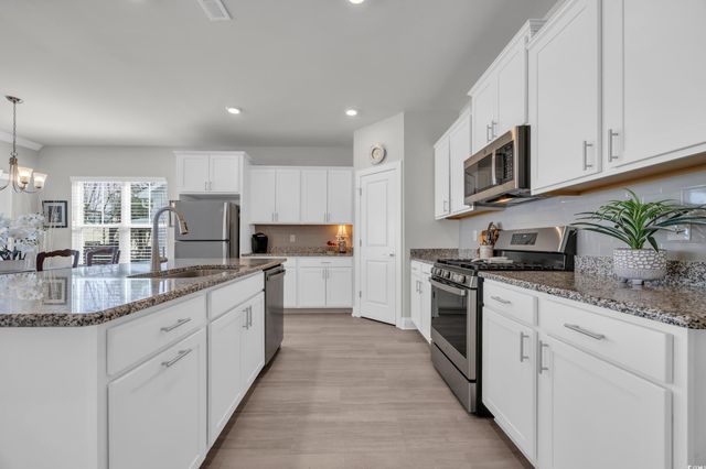 1317 Captain Hooks Way, North Myrtle Beach, SC 29582