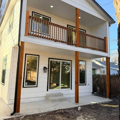 542 S Erie St, Wichita, KS 67211