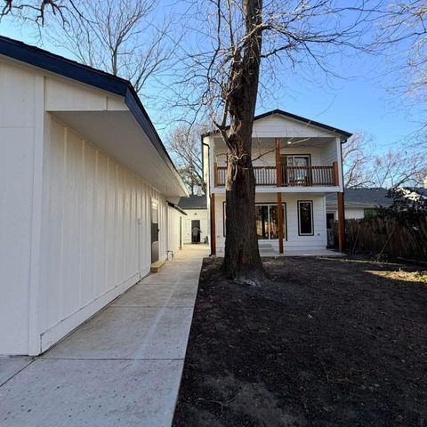 542 S Erie St, Wichita, KS 67211