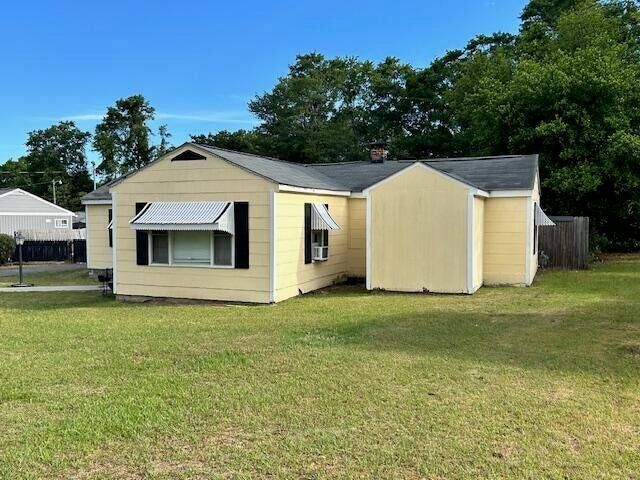 3416 Seneca Avenue, Aiken, SC 29801