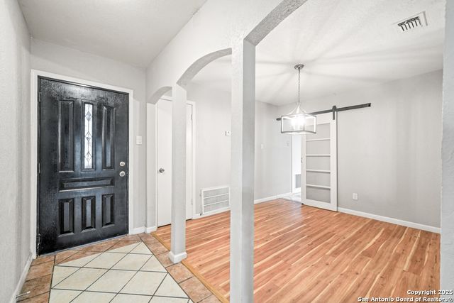 5127 Alderton St., San Antonio, TX 78228