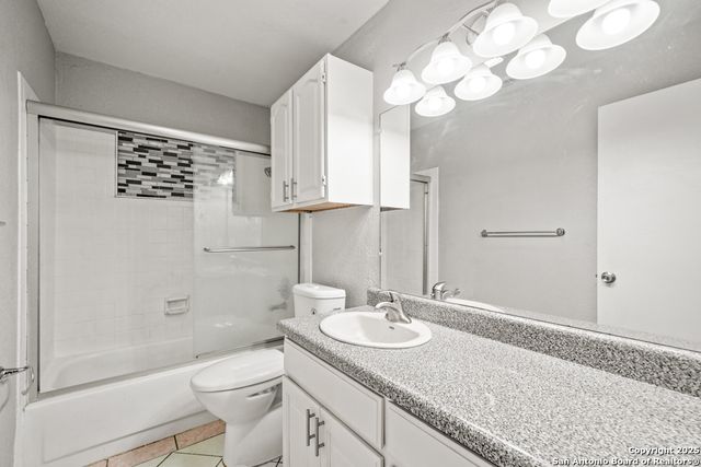 5127 Alderton St., San Antonio, TX 78228