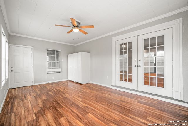 5127 Alderton St., San Antonio, TX 78228