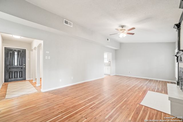 5127 Alderton St., San Antonio, TX 78228